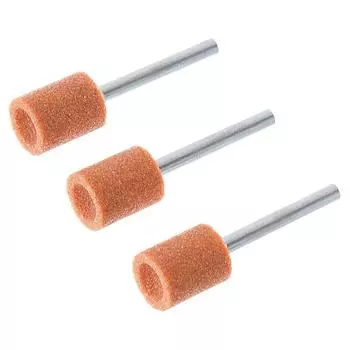 Насадка для заточки и шлифовки Dremel 932, 9.5 мм