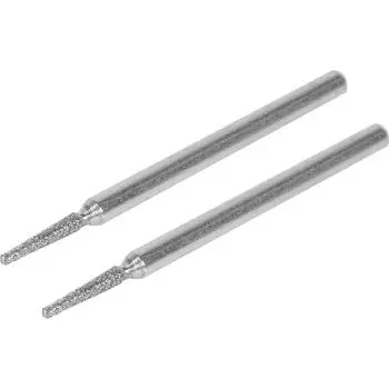 Насадка круговая с алмазным покрытием Dremel 7134, 2 мм