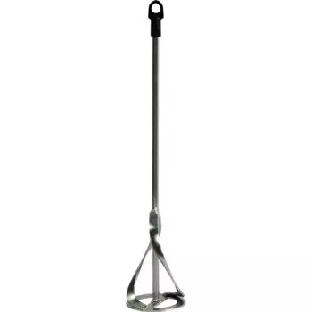 Насадка-миксер Elitech 1820.012400 M8 80x400 мм, металл