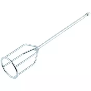 Насадка-миксер Fit 04209 SDS-Plus 80x400 мм, сталь