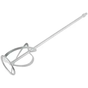 Насадка-миксер Fit 04281 120x590 мм, сталь