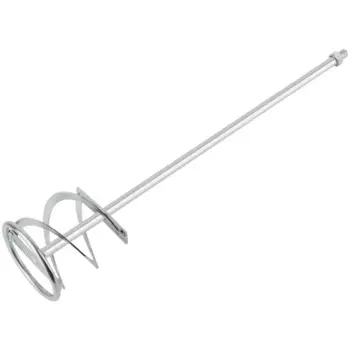 Насадка-миксер Fit 04284 120x590 мм, сталь