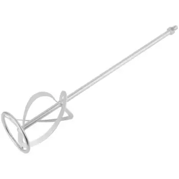 Насадка-миксер Fit 04291 120x590 мм, сталь