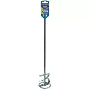 Насадка-миксер Практика 779-493 HEX8 80x400 мм, сталь