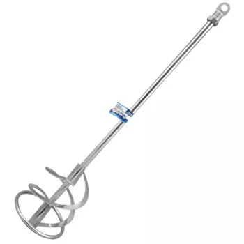 Насадка-миксер Vertextools М14 140x600 мм, сталь
