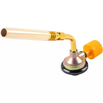 Насадка на баллон без резьбы Foxweld LP-55