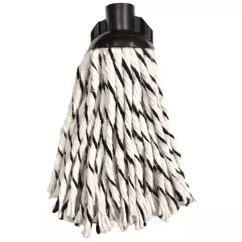 Насадка на швабру InLoran хлопковая 7x8.5x2.5 см