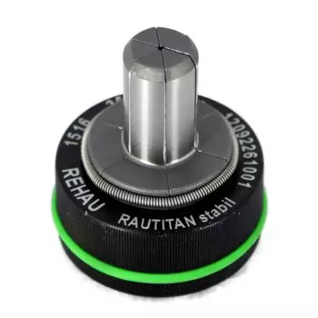 Насадка расширительная Rehau QC 25x3.7 мм