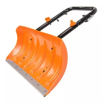 Насадка-шнек для тележки Worx Aerocart WA0230