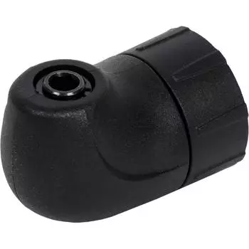Насадка угловая Bosch IXO, 1600A001Y8