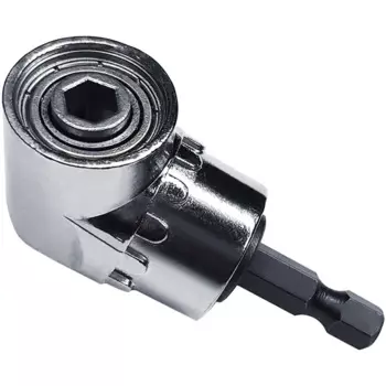 Насадка угловая Vertextools 1/4 дюйма 61 мм