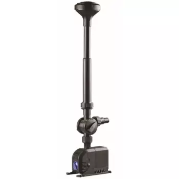 Насос электрический фонтанный 2000 л/ч