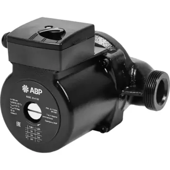 Циркуляционный насос ABP Base 25/8 180 мм без гаек