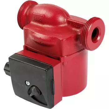 Насос циркуляционный Grundfos UPS 25/40 130 мм