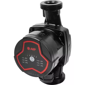 Циркуляционный насос ABP Prime 25/4 180 мм без гаек