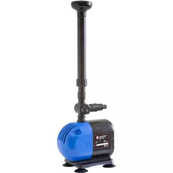 Насос для фонтана Калибр НФЭ-95 3500 л/час