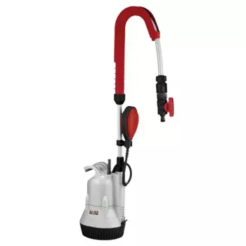 Насос для полива из бочки Lepump 400/3500/11, 3480 л/ч