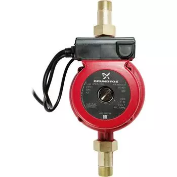 Насос для повышения давления Grundfos UPА 15/120