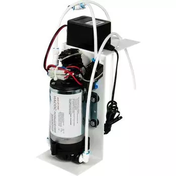 Насос для систем обратного осмоса А-450/550Е