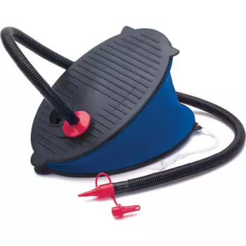 Насос механический ножной Intex