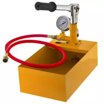 Насос опрессовочный ручной Мегеон 98025