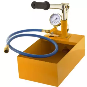 Насос опрессовочный ручной Мегеон 98040