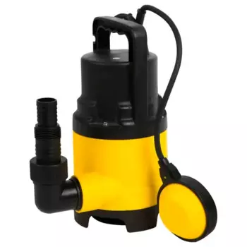 Насос погружной дренажный для грязной воды ЛЦ 400/8000/6, 7980 л/ч