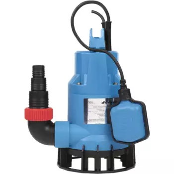 Насос погружной дренажный фекальный Джилекс «Фекальник» 8.4/0.6, 8400 л/час