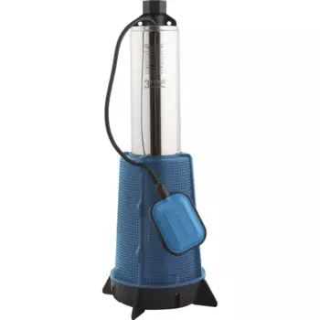 Насос погружной колодезный Джилекс «Водомёт» 3.3/5 А, высота подъема 50 м, 3300 л/ч