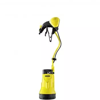 Насос садовый для полива из бочки Karcher BP 1 Barrel, 3800 л/час