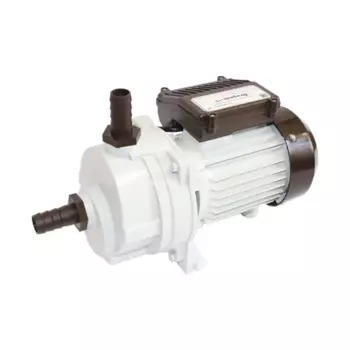 Насос садовый поверхностный центробежный Агидель - 10 БЦ-0,5-20-У1.1 высота подъема 20 м расход 3600л/ч