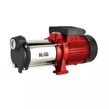 Насос садовый поверхностный Lepump MPN-1300CN/6000/55, 6000 л/ч