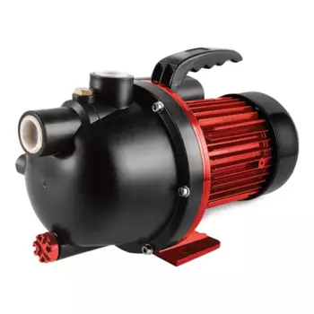 Насос садовый поверхностный Lepump P-900P/3900/45, 3900 л/ч