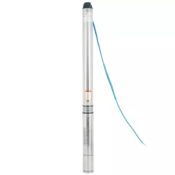 Насос скважинный Belamos 3JNR-90/3 высота подъема 90 м кабель 15 м 3200 л/ч