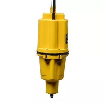 Насос вибрационный Huter VP300.22-15 Down 15 м 1320 л/ч