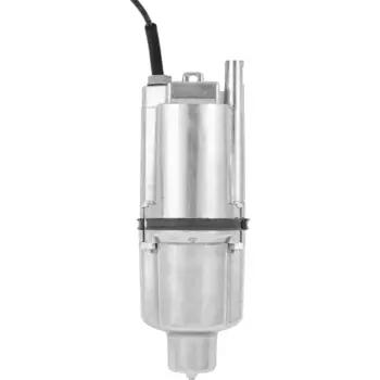 Насос вибрационный Ручеек-1М 18С.05, кабель 10 м, 1050 л/час