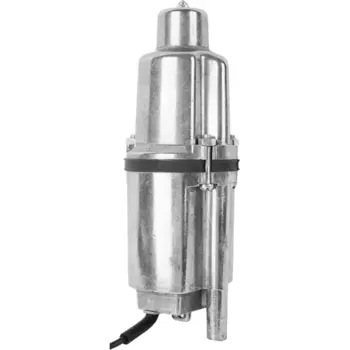 Насос вибрационный Ручеек-1М 18С.07, кабель 25 м, 1050 л/час