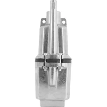 Насос вибрационный Ручеёк-1 18с.05 высота подъема 40 м кабель 40 м 1500 л/час