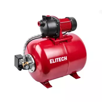 Насосная станция Elitech 1200-50П 3500 л/ч