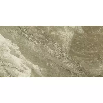 Настенная плитка Culto Asana Stone 20x40 см 1.2 м цвет коричневый