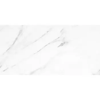 Настенная плитка Kreaforta Mersey Calacatta 20x40 см 1.62 м матовая цвет серый