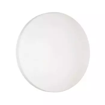 Светильник настенно-потолочный светодиодный Сонекс Smalli 3050/AL 12 Вт D220 нейтральный белый свет цвет белый