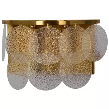 Настенный светильник De City Бриз 2