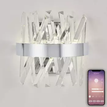 Настенный светильник Natali Kovaltseva Tiziano C