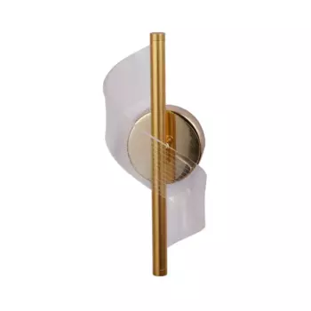 Настенный светильник светодиодный Конти 1 10 Вт 220 В