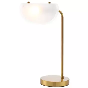 Настольная лампа Freya Mallow FR5228TL-01C цвет хром