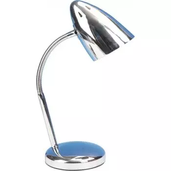 Рабочая лампа Inspire Аргент цвет серебро