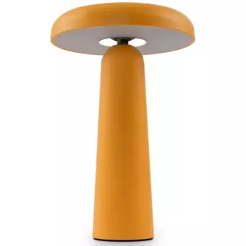 Настольная лампа светодиодная Match FR6109TL-L4OR цвет оранжевый