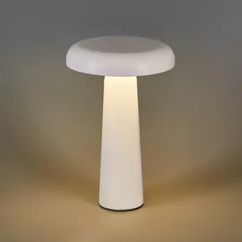 Настольная лампа светодиодная Match FR6109TL-L4W цвет белый