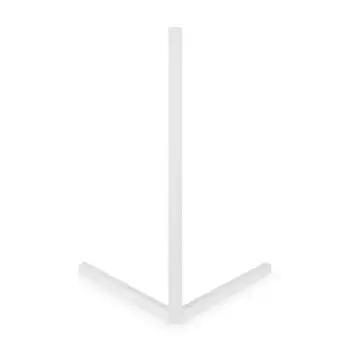 Настольная лампа светодиодная Union FR6062TL-L10W цвет белый